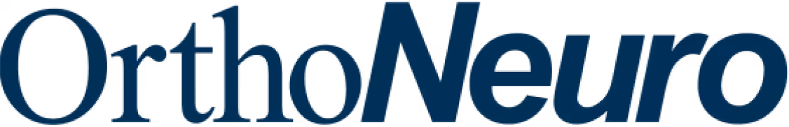ON logo