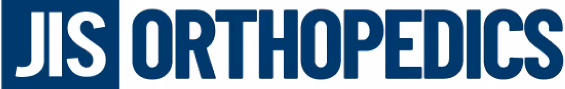 JIS Orthopedics logo