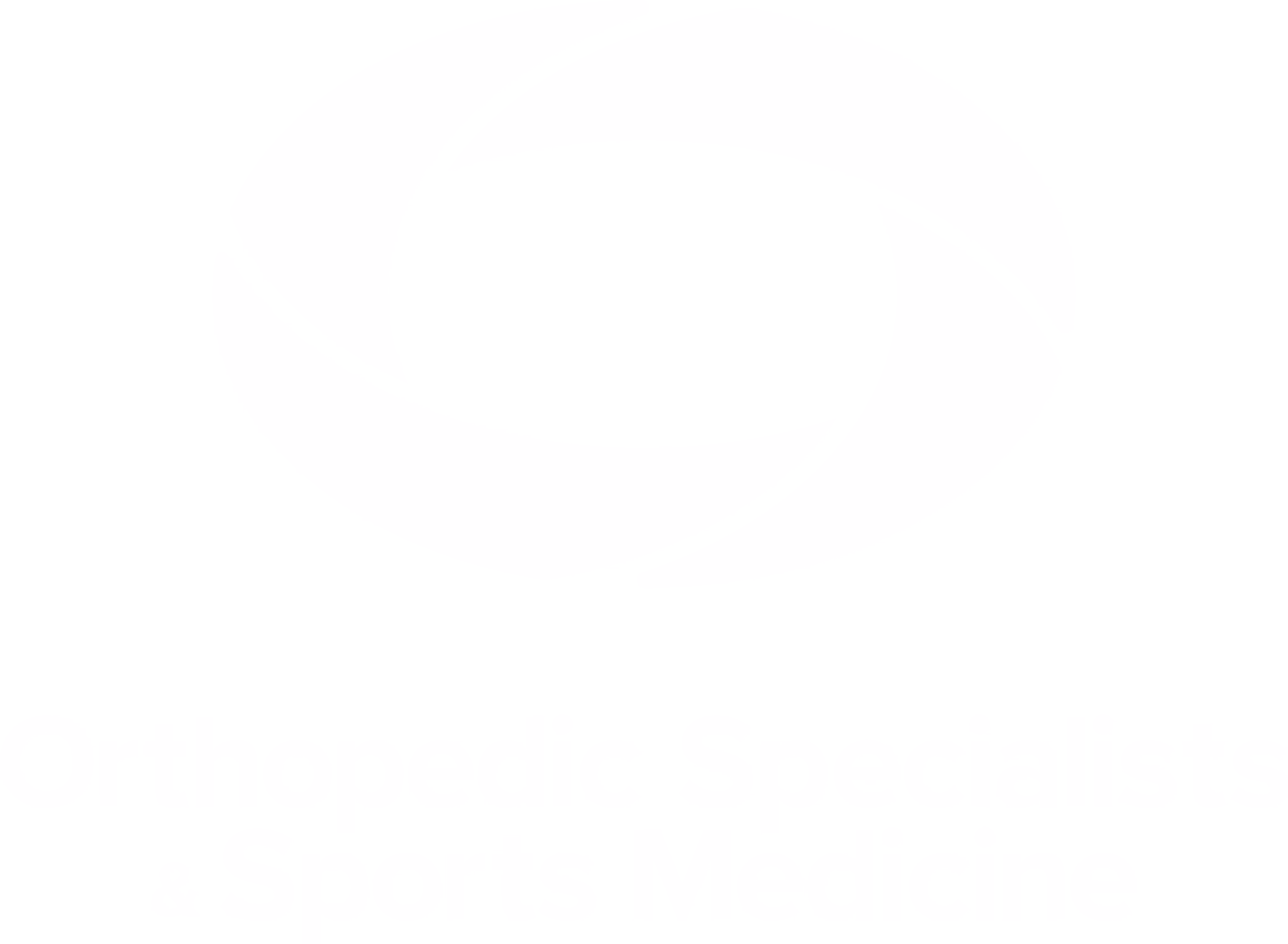 OSSM White Vertical logo